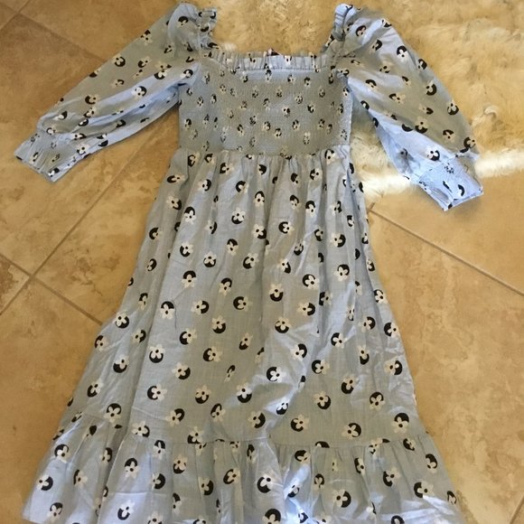 Kate Spade Dress size XL New (roomy) - Picture 1 of 3
